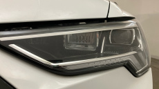 Audi Q3 35 TFSI Black Edition 5dr S Tronic Petrol Estate